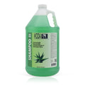 MODA - Moisturizing Shampoo Aloe Vera, 128 Oz,