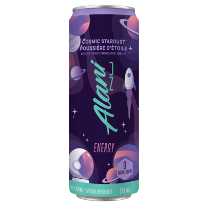 Alani Cosmic Stardust 355ml
