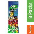Planters Trail Mix Nuts & Chocolate 48g