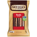 Snyder's of Hanover Pretzel Rods - 12oz