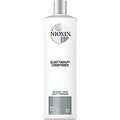 Nioxin  Nioxin System 1 Scalp + Hair Thickening Conditioner  500ml