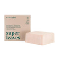 ATTITUDE Strengthening Shampoo Bar Sandalwood & Cedar Scent, 113 g