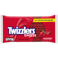 Twizzlers Twists Strawberry Candy Bag, 16 Oz