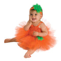 Rubie's Pumpkin Tutu Halloween Costume for Infant