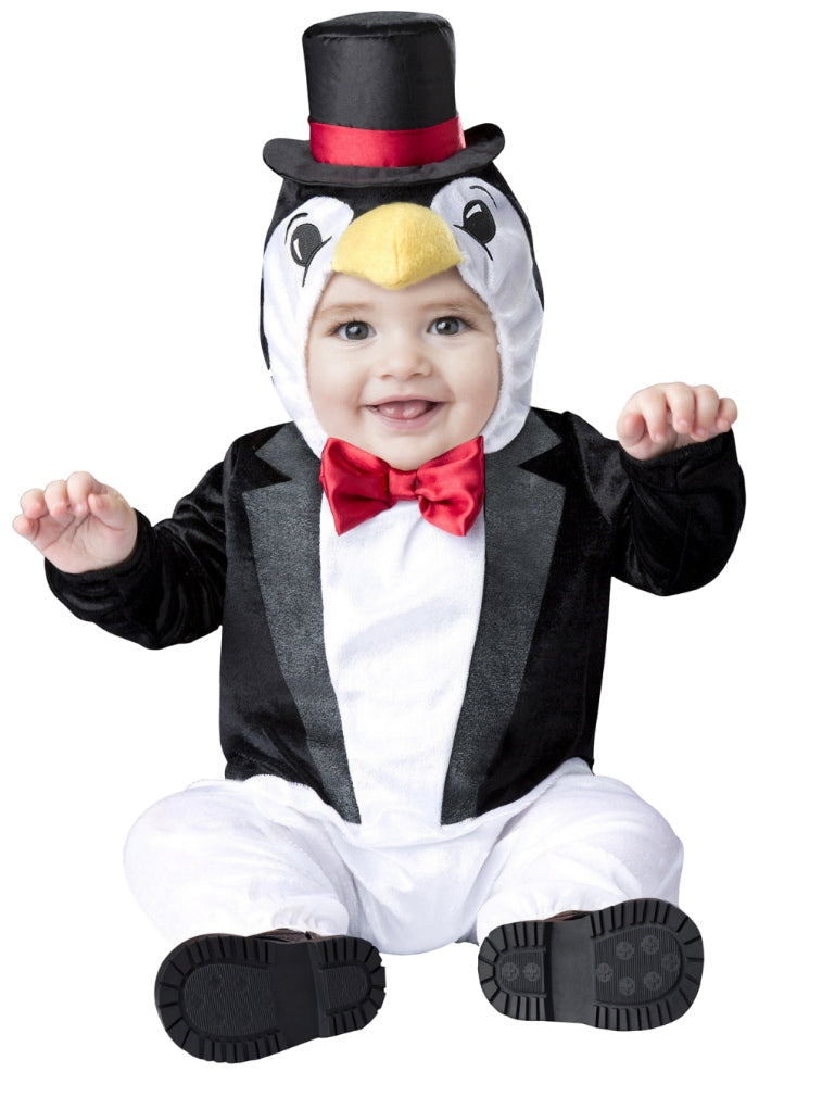 Baby Baby Clothing Precious Penguin Halloween Costume