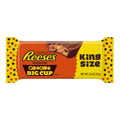 Reese's Peanut Butter Cup with pieces
