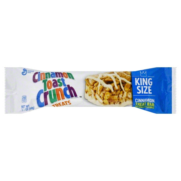 Cinnamon Toast Crunch Treat Bar - 1 Ct