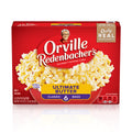 Orville Redenbacher, Gourmet Ultimate Butter Pop Corn, 19.75 Oz