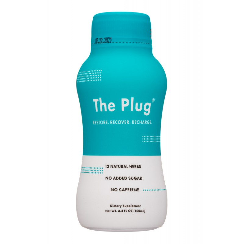 3.4 Fl Oz Last Shot of the Night Electrolytes