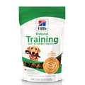 Hill's Natural Soft and Chewy Training Dog Treats Real Chicken, 3-oz Bag