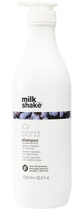 milk_shake Icy Blond Shampoo