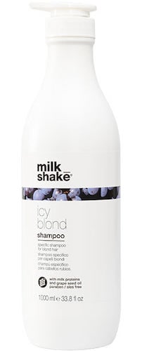 milk_shake Icy Blond Shampoo