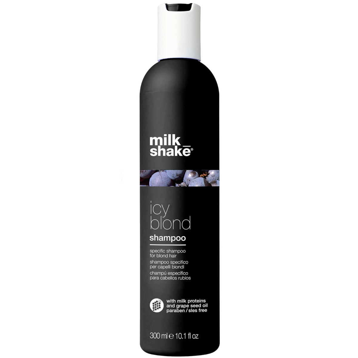 milk_shake icy blond 300ml