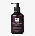 New Nordic Hair Volume Shampoo - Plant-Based Personal Care for Weightless, Thicker & Fuller Hair, 8.5 Fl Oz