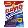 David Jumbo Seeds Sweet and Salty 5.25 Oz