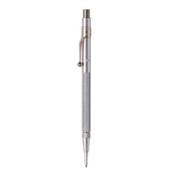 General 6 in. L X 0.06 in. D Hardened Steel Scriber and Magnet Silver 1 Pc