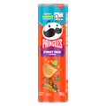 Pringles Street Tacos Flavoured Chips 156 g
