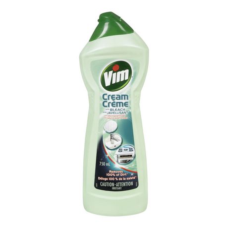 Vim Pureboost Multi-Purpose Cleaner with Bleach 750ml