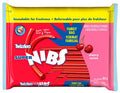 Twizzlers Super Nibs Cherry Flavored 623g