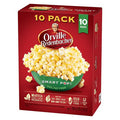 Orville Redenbacher Reduced Fat Popcorn, Gourmet Smart Pop ! 700 g