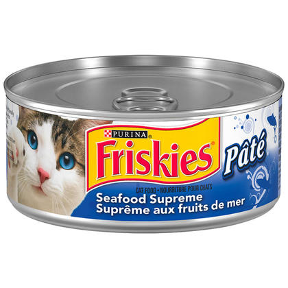 Friskies 156g