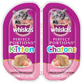 Whiskas Perfect Portions Chicken Entrée Paté 37.5g