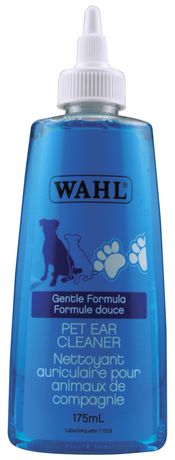 Wahl Pet Ear Cleaner 175ml