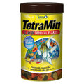Tetramin Fish Food Flakes for Tropical Fish, 62g