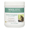 Wholistic Pet Organics Canine Complete
