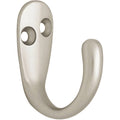 Brainerd Single Prong Robe Hook