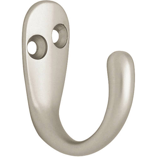 Brainerd Single Prong Robe Hook