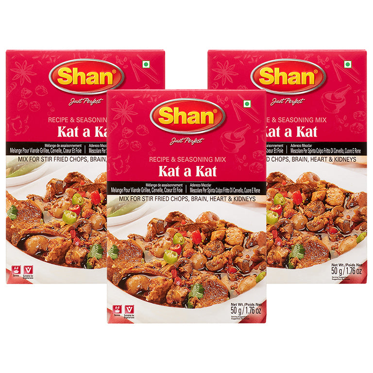 Shan Kat a Kat 1.76 Oz