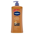 Vaseline Intensive Care Body Lotion for Dry Skin Cocoa Radiant Lotion 947ml