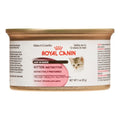 Royal Canin Feline Health Nutrition Kitten Instinctive Loaf in Sauce Canned Cat Food 3-oz,
