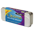 Swingline Optima Premium Staples, 1/4" Standard Strip