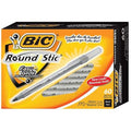 BIC Round Stic Ballpoint Pen