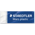 Staedtler Mars Eraser White Vinyl