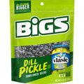 Bigs Dill Pickle Sunflower Seeds 152g