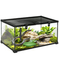 Reptile Terrarium