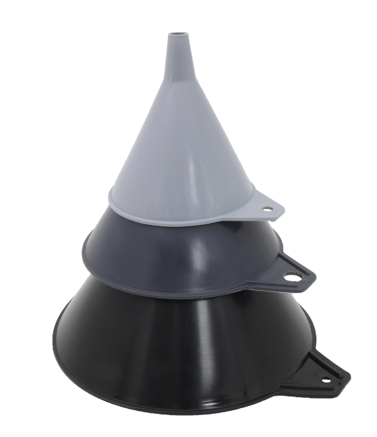 3 PC FUNNEL SET