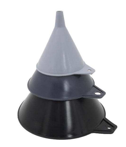 3 PC FUNNEL SET