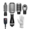 4 in 1 Hot Air Brush