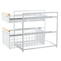 2 Tier Organizer