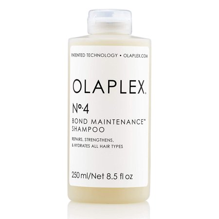 Pantene  Pro-V Miracles Bond Repair Keratin + Vitamin E Sulfate-Free Shampoo