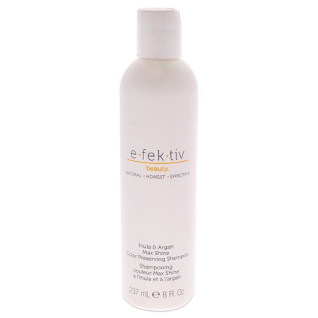 Inula Plus Argan Max Shine Color Preserving Shampoo