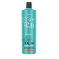 SexyHair Healthy Strengthening Anti-Breakage Shampoo/Conditioner,