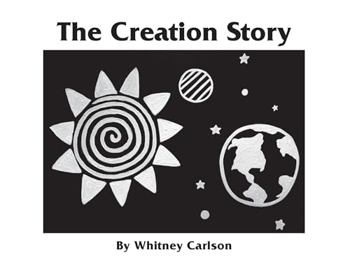 The Creation Story: a Small Beginnings Book