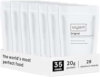 Soylent Powder Original 450GR