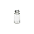 Glass Salt Pepper Shaker 1oz