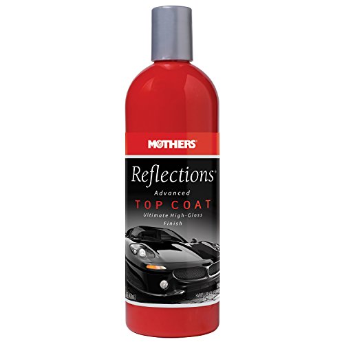 Mothers 10116 Reflections Top Coat - 16 Oz.